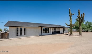 604 101st Pl, Mesa, AZ 85207