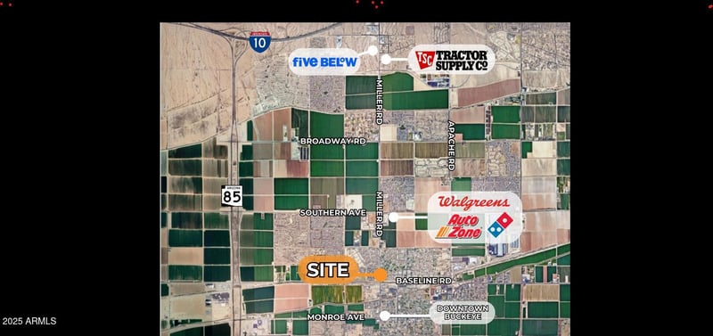 604-610 Baseline Rd #59, Buckeye, AZ 85326