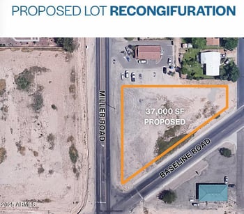604-610 Baseline Rd #59, Buckeye, AZ 85326