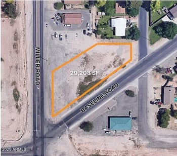 604-610 Baseline Rd #59, Buckeye, AZ 85326