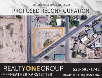 604-610 Baseline Rd #59, Buckeye, AZ 85326