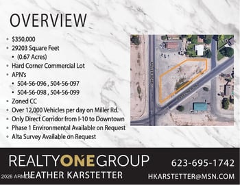 604-610 Baseline Rd #59, Buckeye, AZ 85326