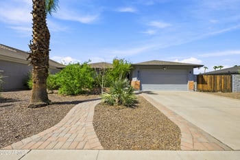 604 Dunbar Dr, Tempe, AZ 85282