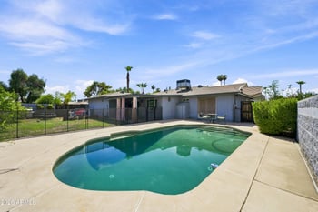 604 Dunbar Dr, Tempe, AZ 85282