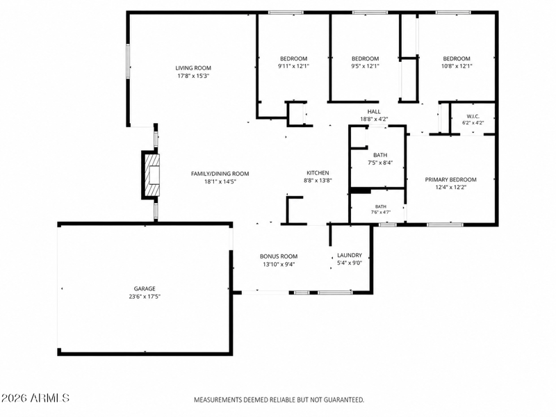 604 E Dunbar Dr, Tempe, AZ 85282