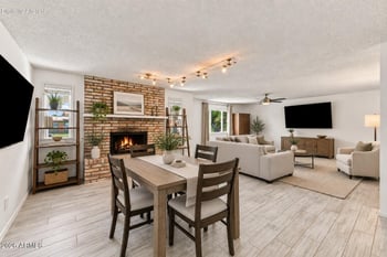 604 E Dunbar Dr, Tempe, AZ 85282