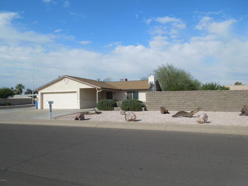 604 E Harrison St, Chandler, AZ 85225