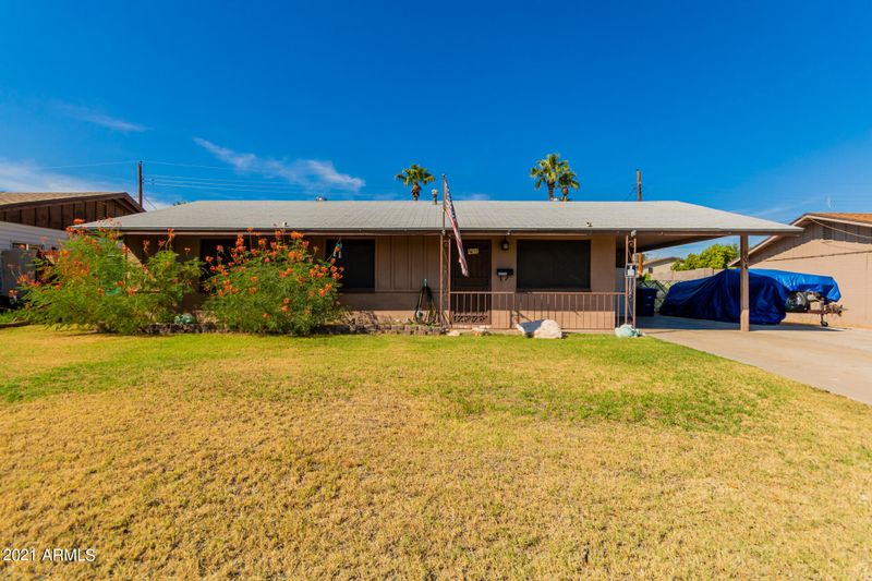 604 E Papago Dr, Tempe, AZ 85288
