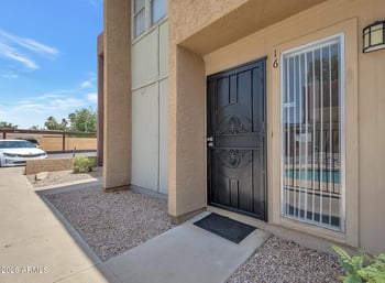 604 E Weber Dr #16, Tempe, AZ 85288