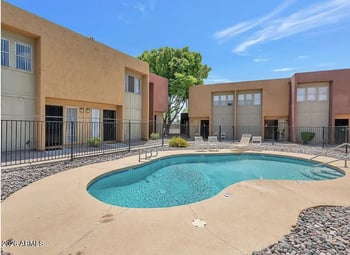 604 E Weber Dr #16, Tempe, AZ 85288