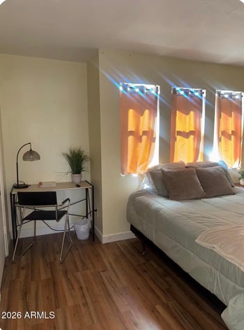 604 E Weber Dr #16, Tempe, AZ 85288