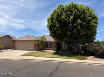 604 Hastings --, Mesa, AZ 85208