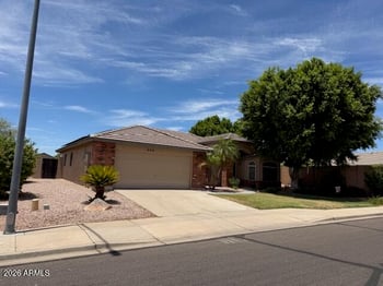 604 Hastings --, Mesa, AZ 85208