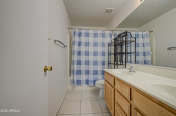604 Hastings --, Mesa, AZ 85208