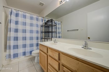 604 S Hastings --, Mesa, AZ 85208