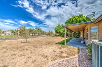 604 Hastings --, Mesa, AZ 85208