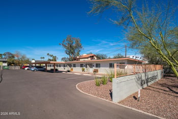 604 Roosevelt St, Tempe, AZ 85281