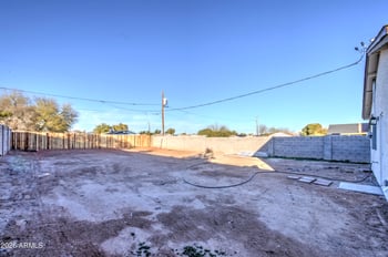 604 South Ave, Buckeye, AZ 85326