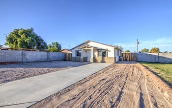 604 South Ave, Buckeye, AZ 85326
