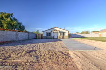 604 South Ave, Buckeye, AZ 85326
