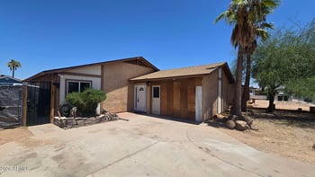 604 W Emelita Ave, Mesa, AZ 85210