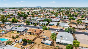 604 W Emelita Ave, Mesa, AZ 85210