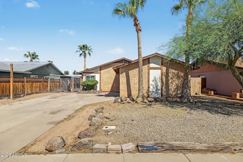 604 W Emelita Ave, Mesa, AZ 85210