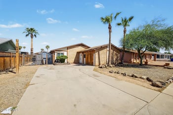 604 W Emelita Ave, Mesa, AZ 85210