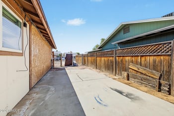 604 W Emelita Ave, Mesa, AZ 85210