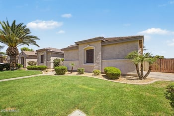 604 Goldfinch Way, Chandler, AZ 85286