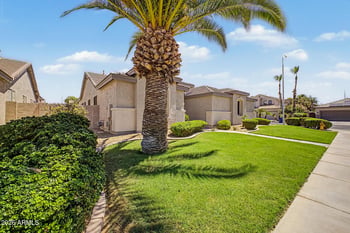 604 W Goldfinch Way, Chandler, AZ 85286