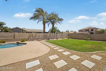 604 Goldfinch Way, Chandler, AZ 85286