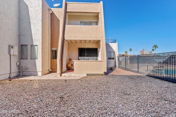 604 Weber Dr #18, Tempe, AZ 85288