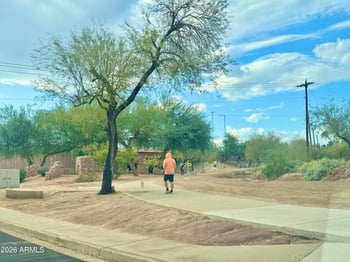 604 Weber Dr #18, Tempe, AZ 85288