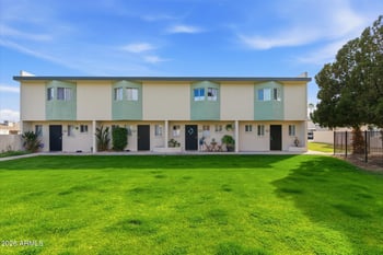 6040 15th St #26, Phoenix, AZ 85014