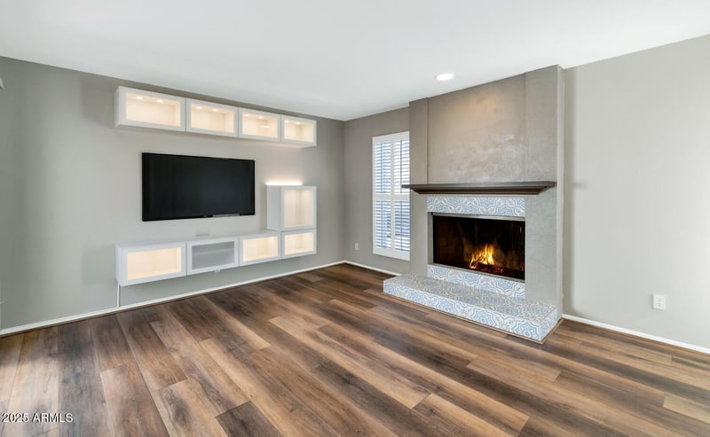 6040 Calle Mio --, Phoenix, AZ 85014