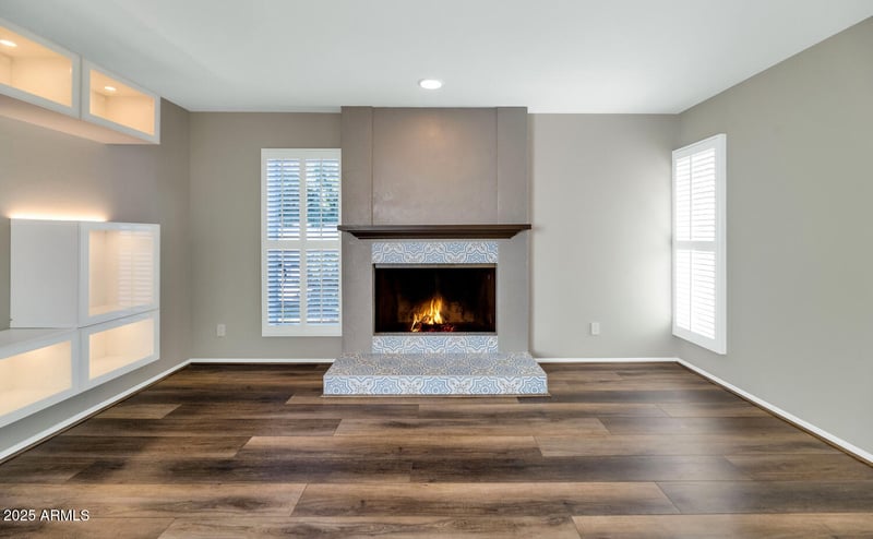 6040 Calle Mio --, Phoenix, AZ 85014