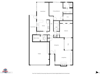 6040 Calle Mio --, Phoenix, AZ 85014