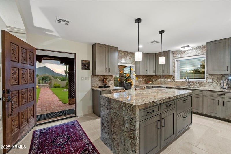 6040 E Fleming Springs Rd, Cave Creek, AZ 85331