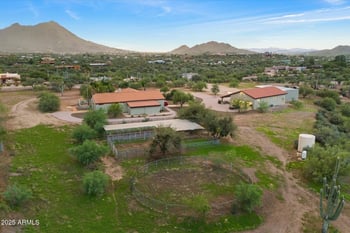 6040 E Fleming Springs Rd, Cave Creek, AZ 85331