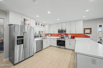6040 Harvard St, Scottsdale, AZ 85257