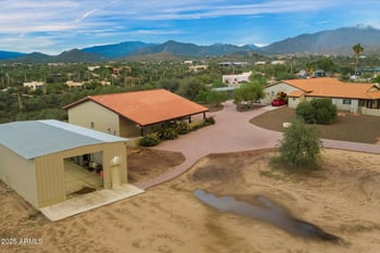 6040 Fleming Springs Rd, Cave Creek, AZ 85331
