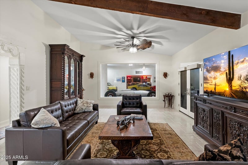 6040 Fleming Springs Rd, Cave Creek, AZ 85331