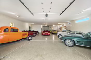 6040 Fleming Springs Rd, Cave Creek, AZ 85331