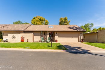 6040 Harvard St, Scottsdale, AZ 85257