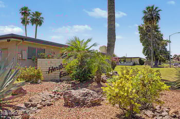 6040 Harvard St, Scottsdale, AZ 85257