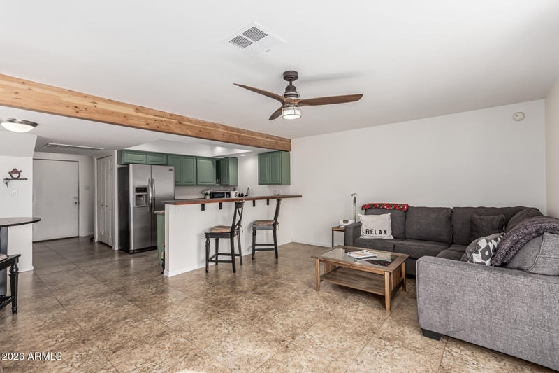 6040 15th St #27, Phoenix, AZ 85014