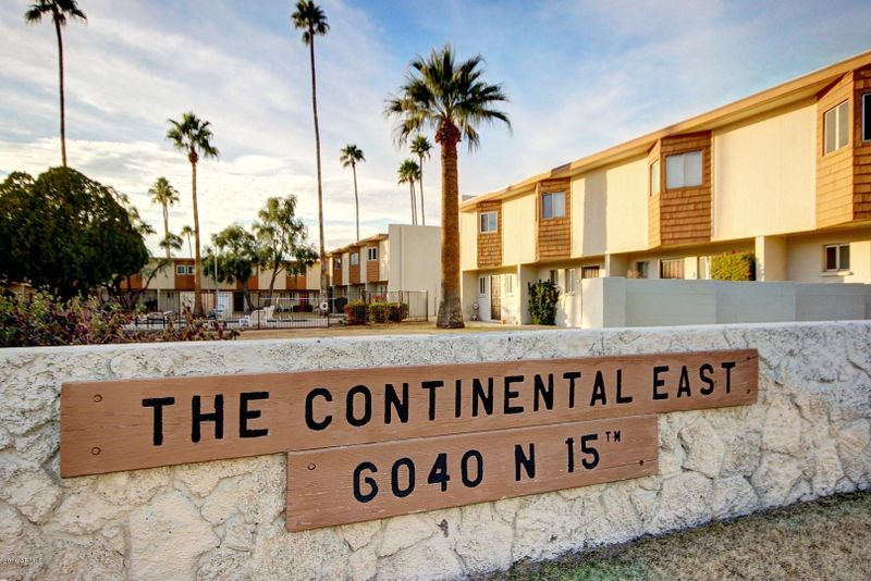6040 N 15th St #28, Phoenix, AZ 85014