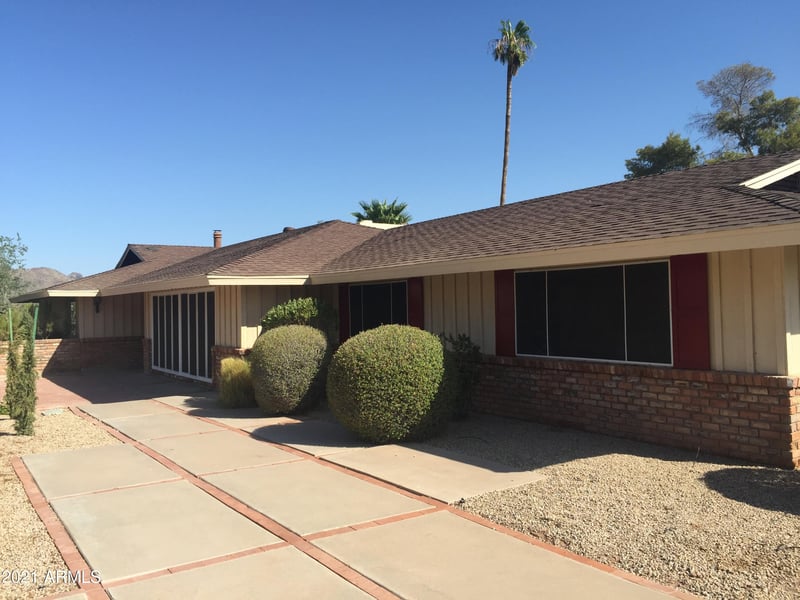 6040 N Camelback Manor Dr, Paradise Valley, AZ 85253