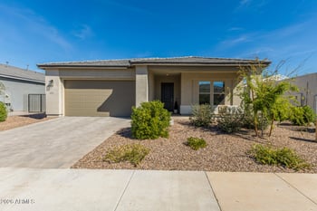 6041 Adelle --, Mesa, AZ 85212